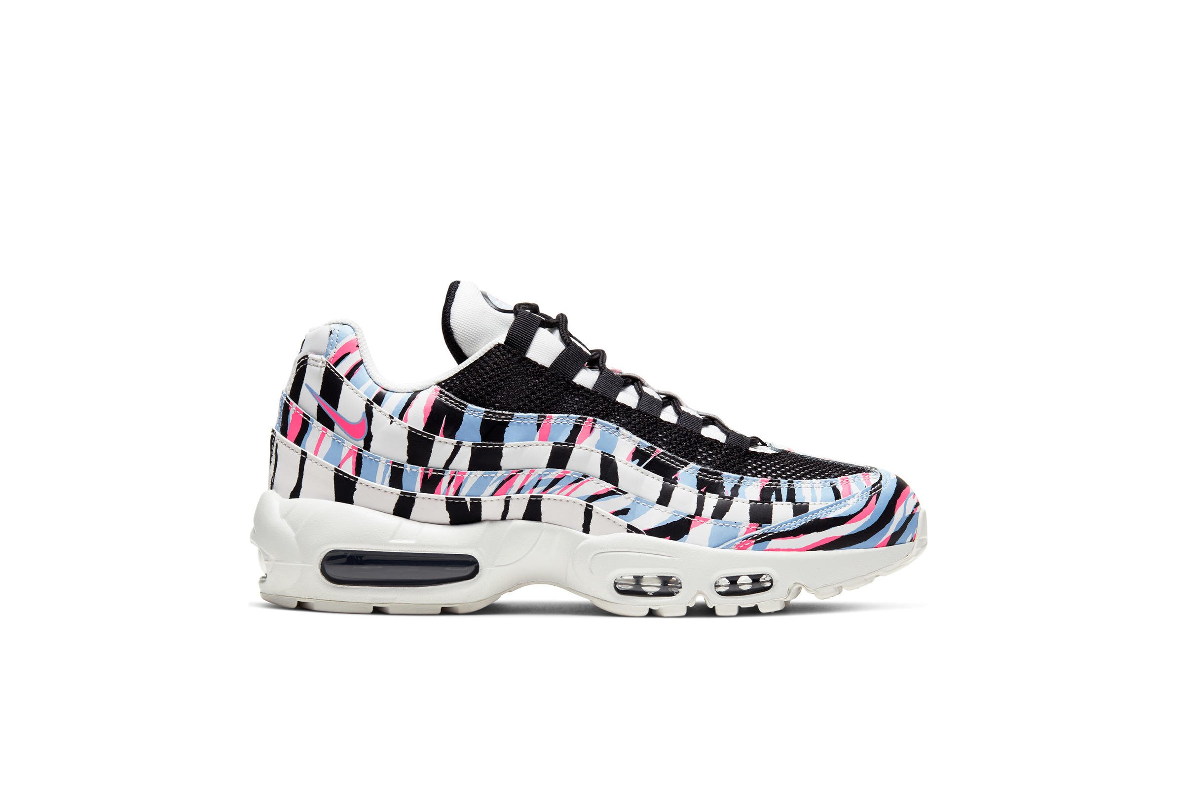 Nike AIR MAX 95 CTRY KOREA