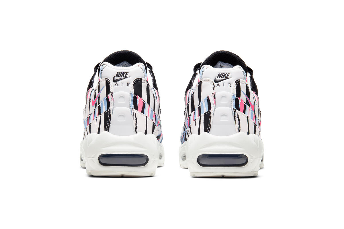 Nike Air Max 95 'Korea' - Image 3