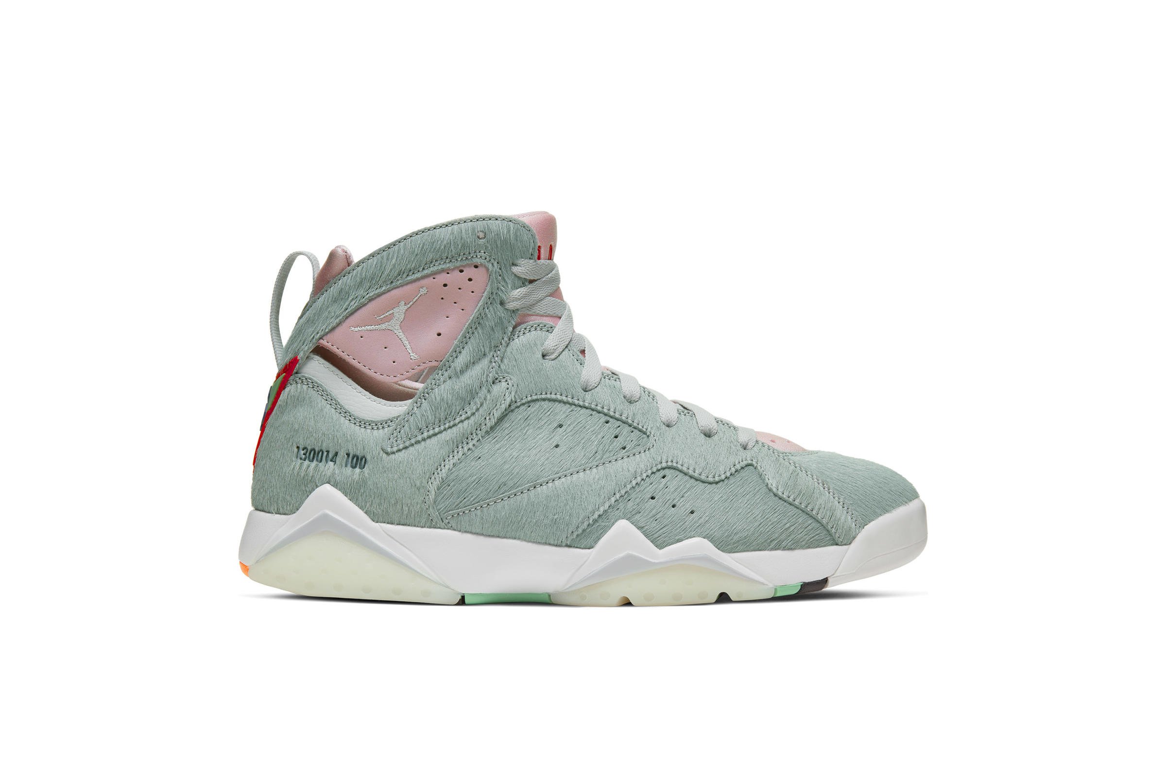 Air Jordan 7 RETRO SE "HARE 2.0"