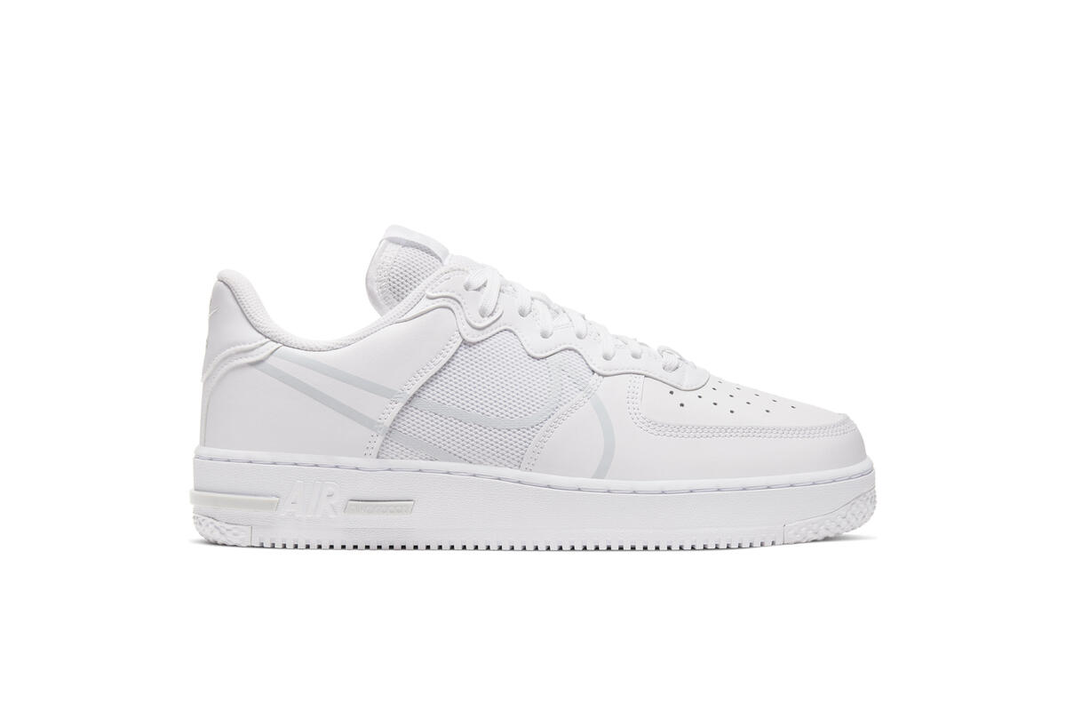 Nike Air Force 1 White - Image 13