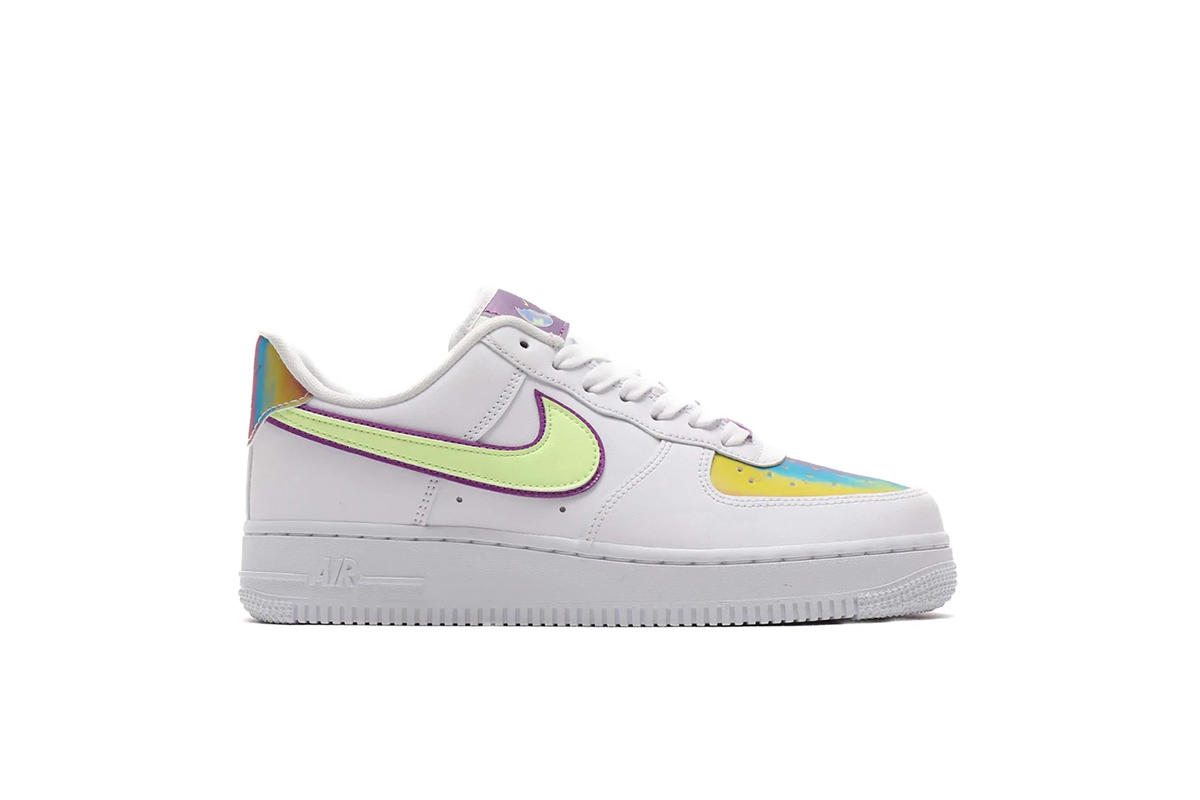 Nike WMNS AIR FORCE 1 "EASTER" | CW0367-100 | AFEW STORE