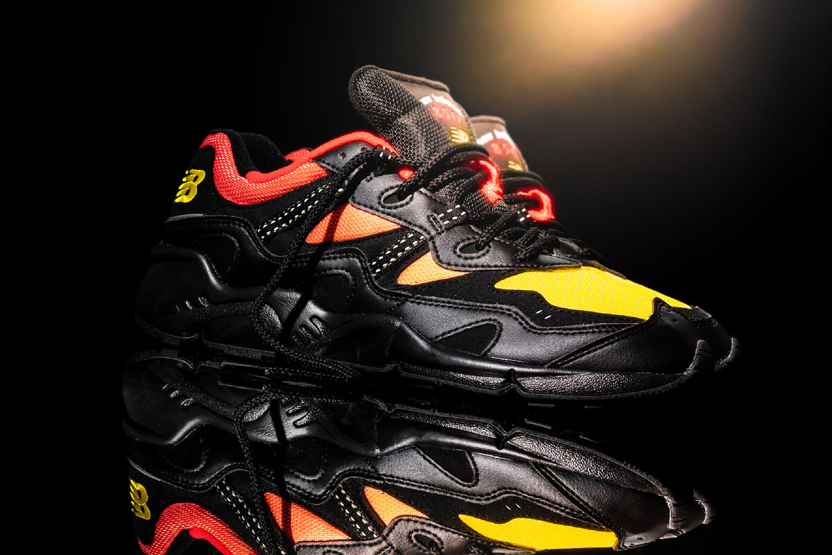 New Balance ML850 - Image 3