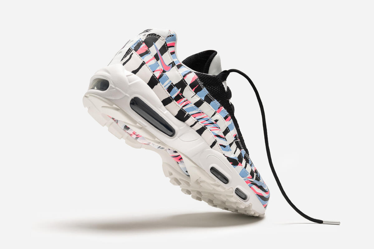 Nike Air Max 95 'Korea' - Image 4