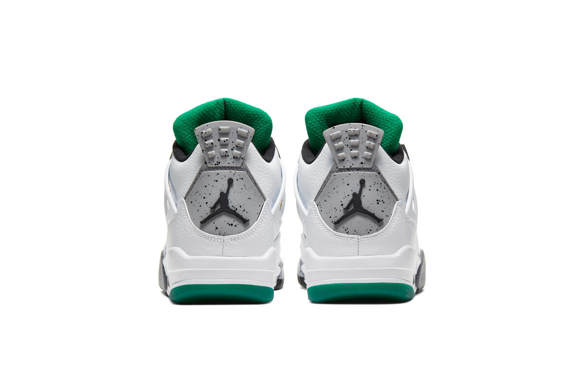 Air Jordan 4 'Rasta' (Women's) - Image 3