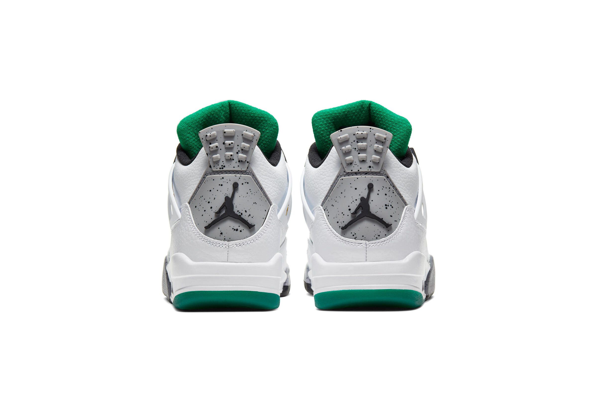 Air Jordan WMNS 4 RETRO 