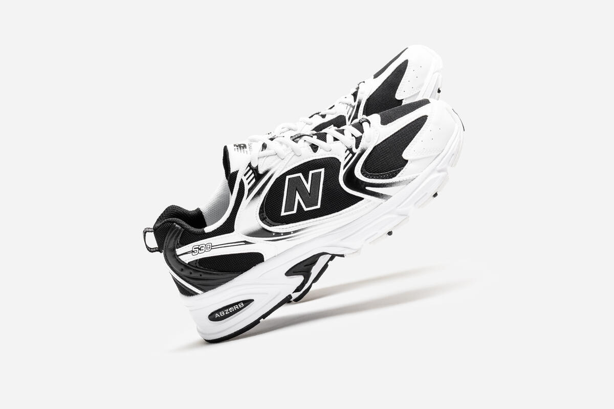 New Balance MR530 SJ - Image 3
