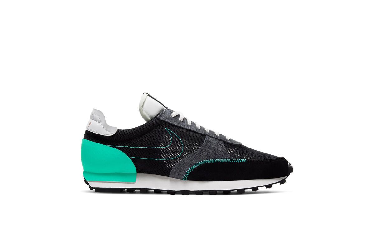 Nike Daybreak-Type Black / Summit White / Anthracite / Menta - Image 14