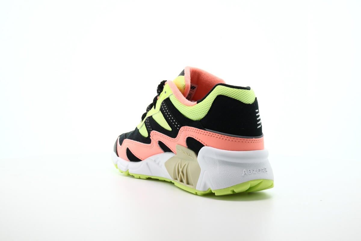 New Balance ML850 Black / Pink / Rosa / Yellow - Image 10