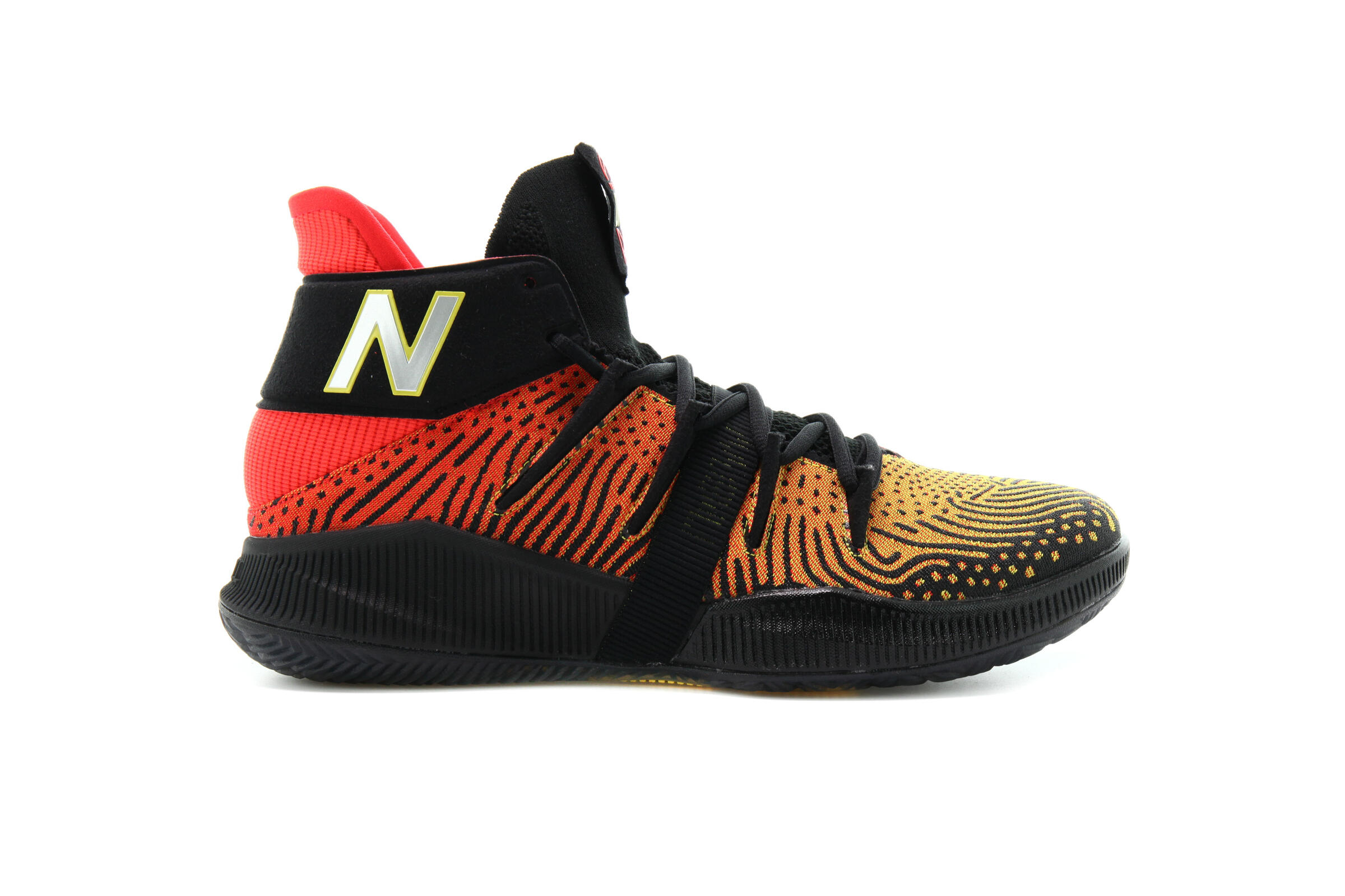 New Balance BBOMNX A1