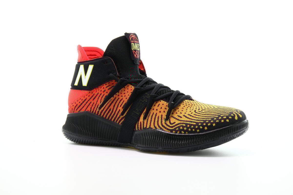 New Balance Bbomnx A1 - Image 3