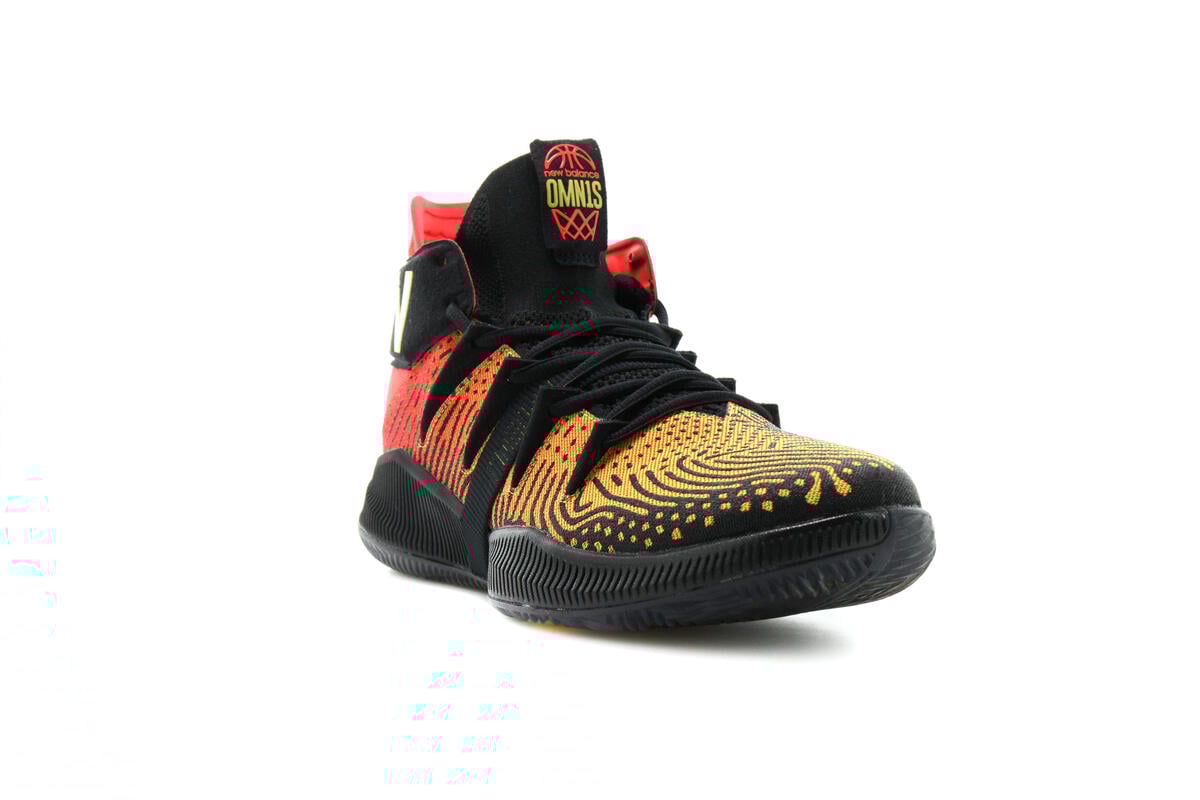 New Balance Bbomnx A1 - Image 4