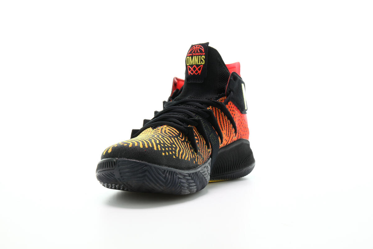 New Balance Bbomnx A1 - Image 6