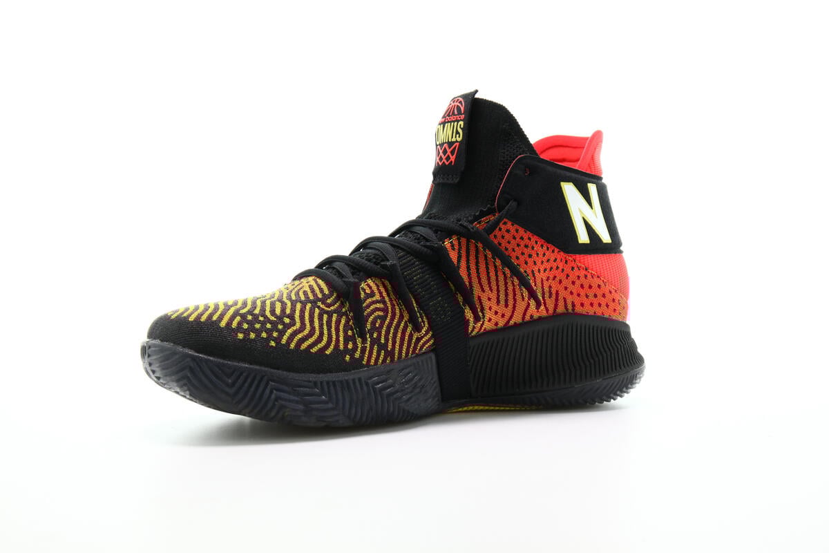 New Balance Bbomnx A1 - Image 7