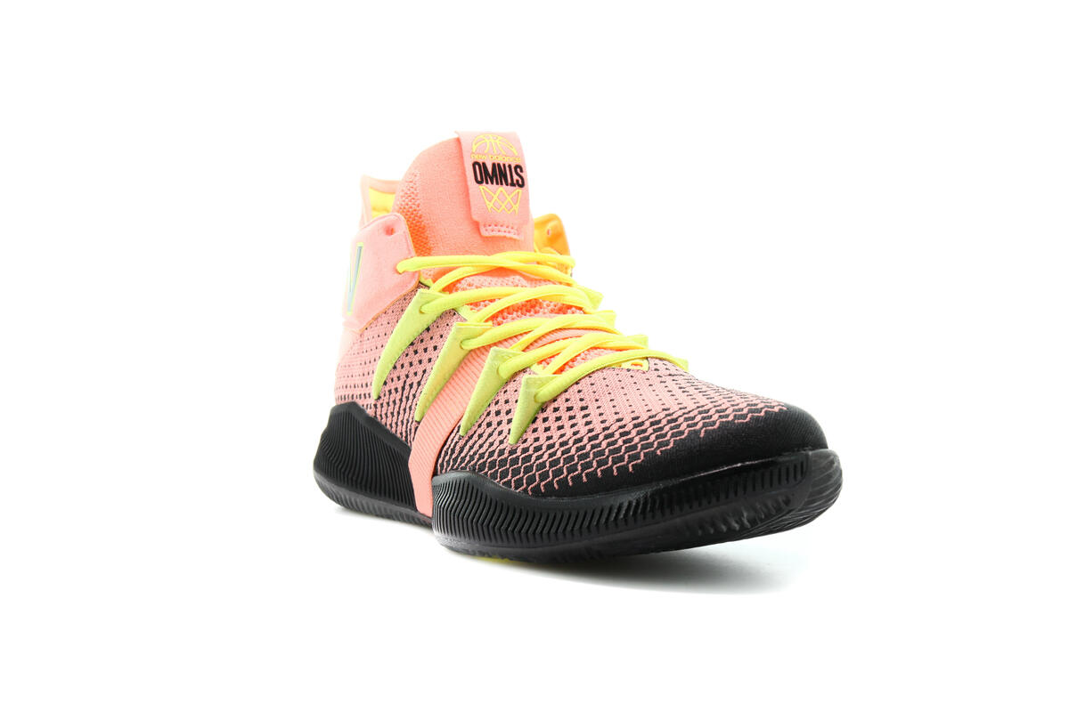 New Balance Bbomnx A2 - Image 4