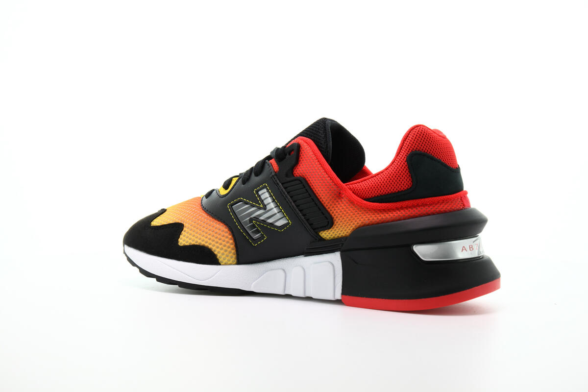 New Balance MS997 KL2 - Image 9