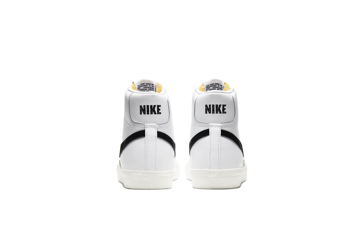 Nike Blazer Mid '77 White (Women's) - Image 36