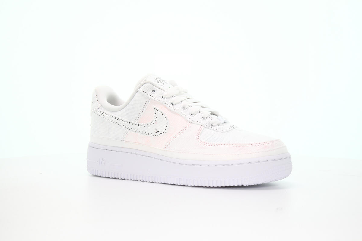 Nike Air Force 1 White (Women's) - Image 13