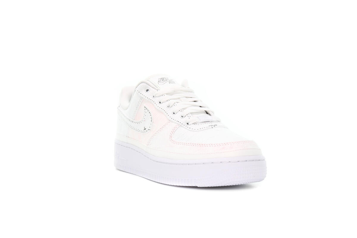 Nike Air Force 1 White (Women's) - Image 14