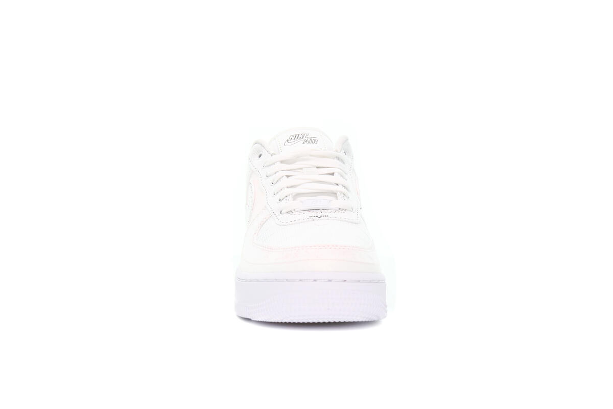 Nike Air Force 1 White (Women's) - Image 15