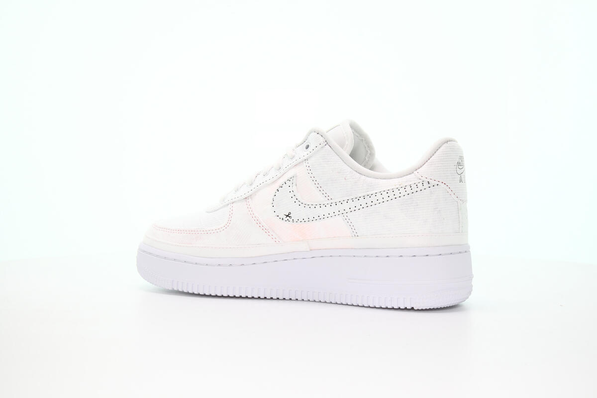 Nike Air Force 1 White (Women's) - Image 19