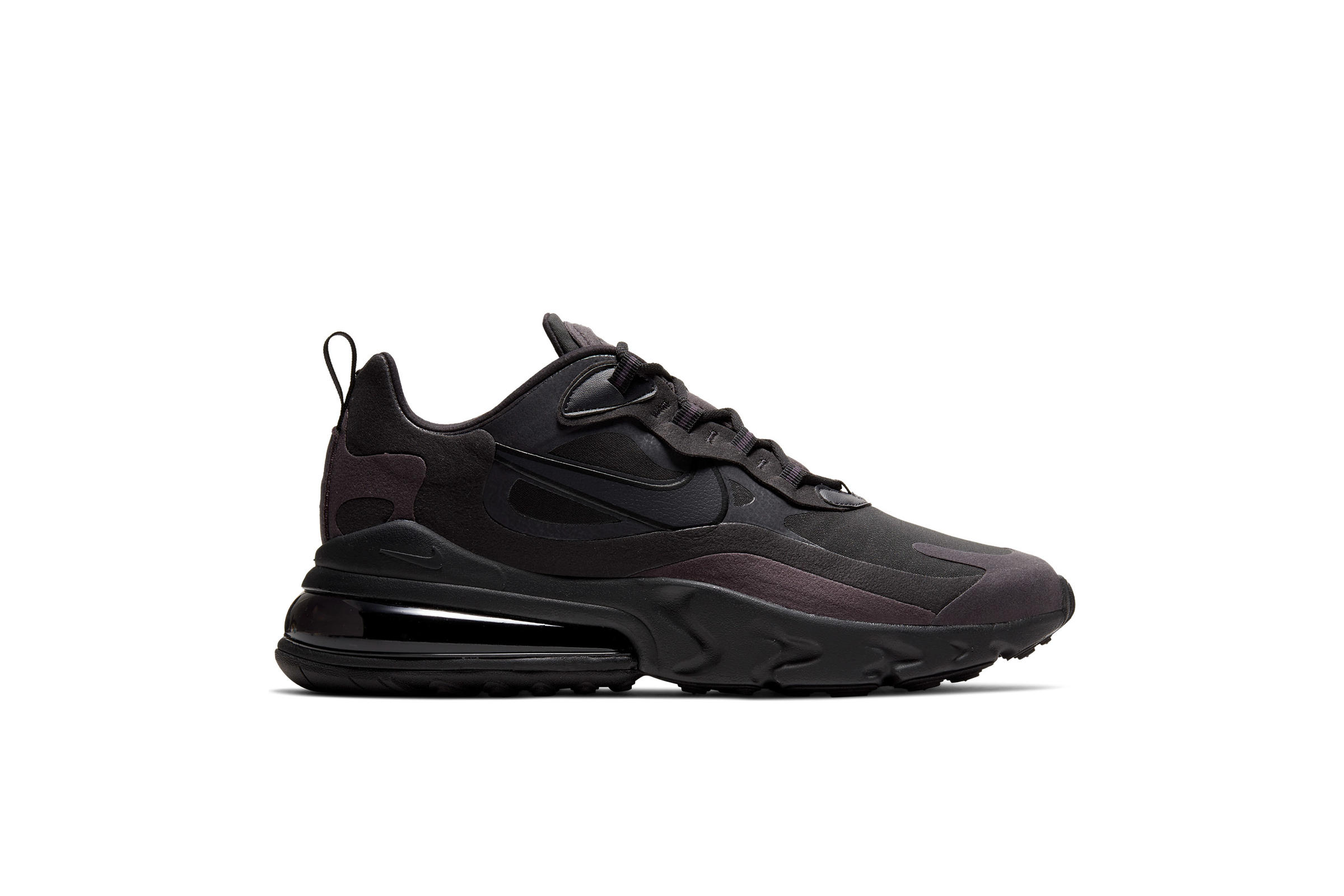 Nike AIR MAX 270 REACT BLACK CI3866 003 AFEW STORE