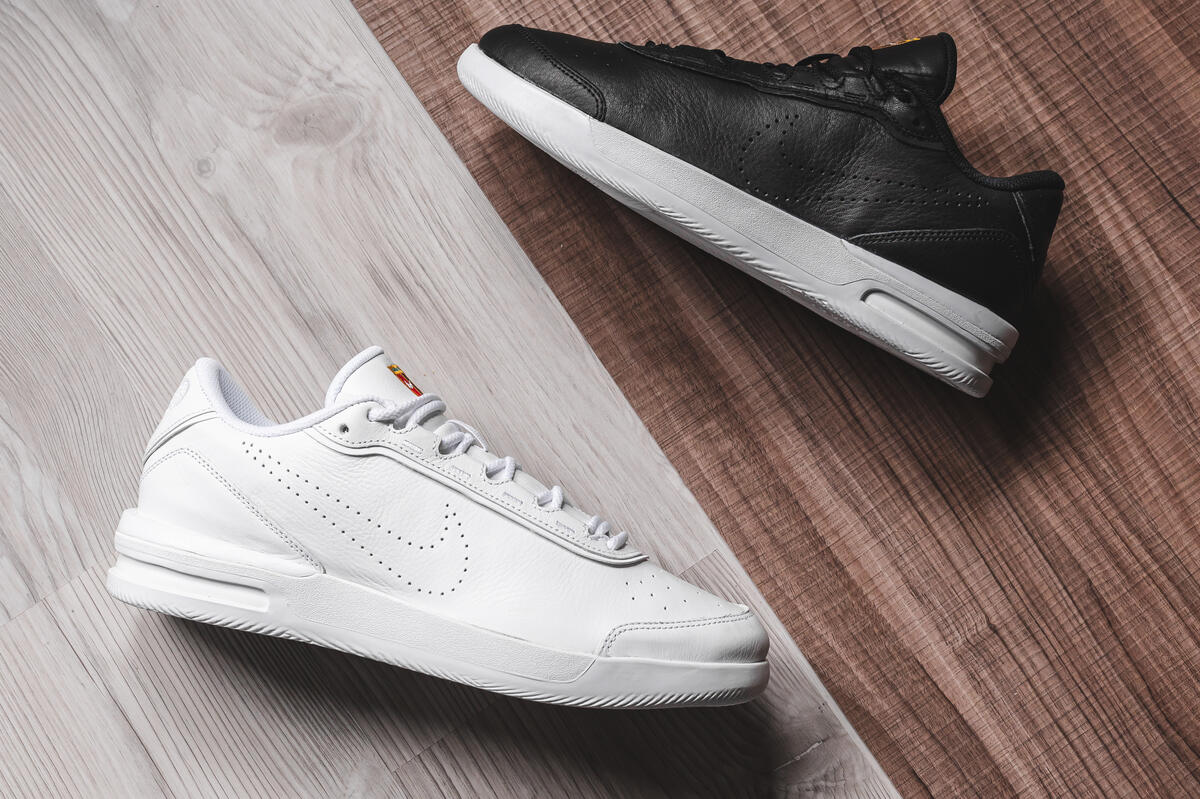 Nike Air Max Vapor Wing PRM QS White - Image 5