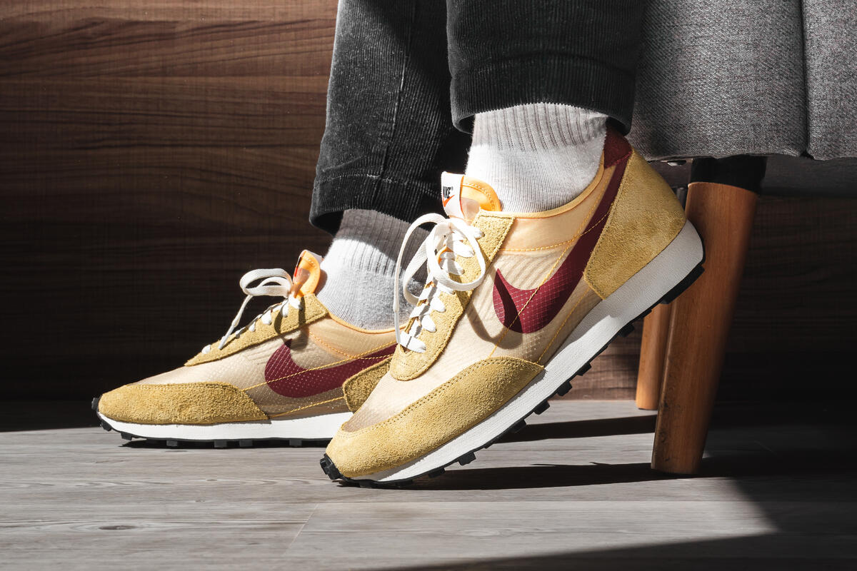 Nike Daybreak 'Topaz Gold' - Image 30