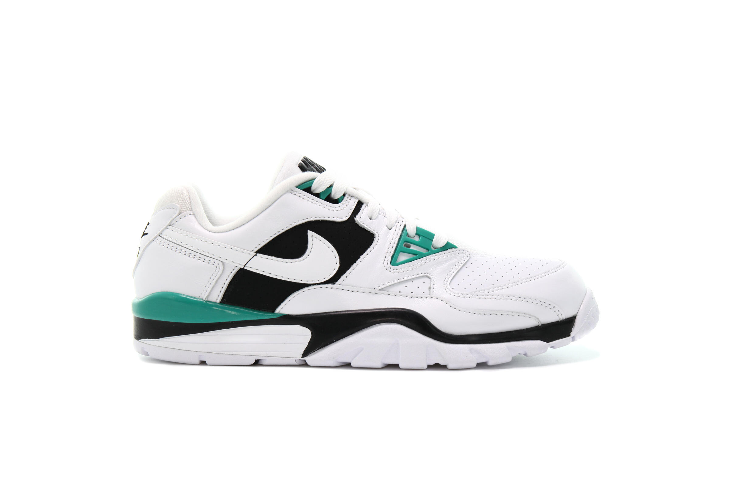 Nike AIR CROSS TRAINER 3 LOW "WHITE"