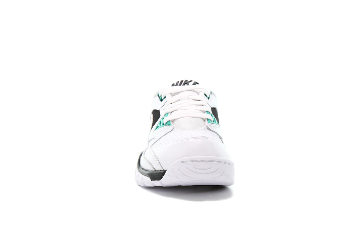 Nike Air Cross Trainer 3 Low White - Image 5