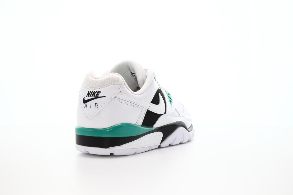 Nike AIR CROSS TRAINER LOW 