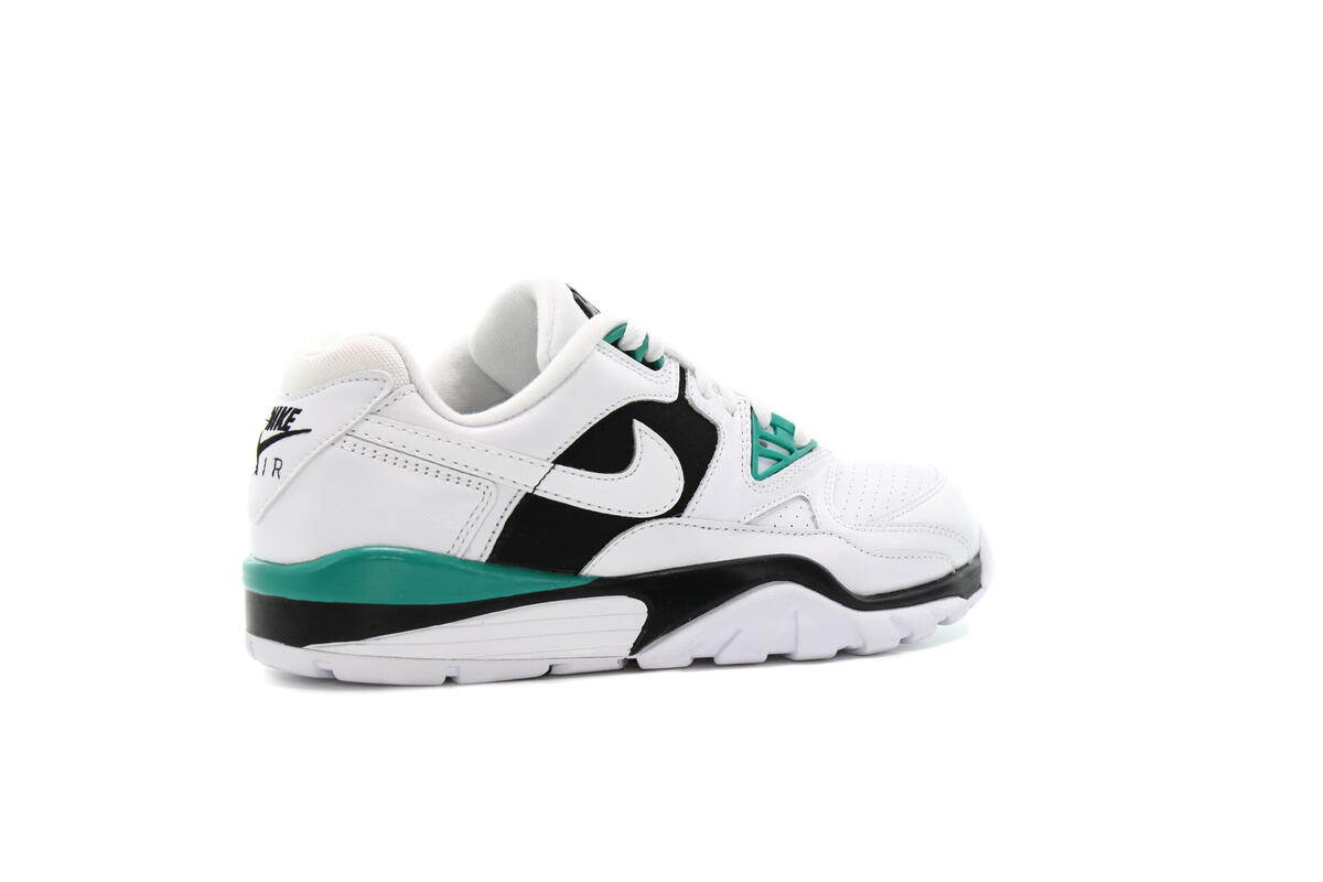 Nike Air Cross Trainer 3 Low White - Image 13