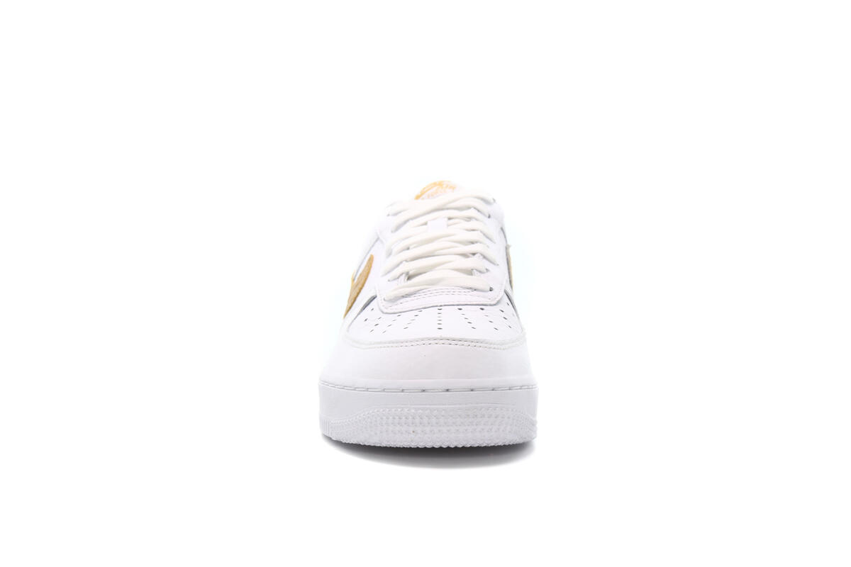 Nike Air Force 1 'Hairy Swoosh' - Image 16