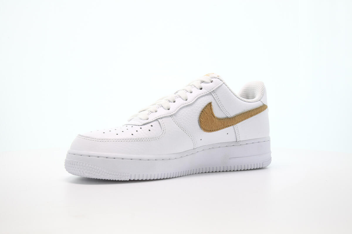 Nike Air Force 1 'Hairy Swoosh' - Image 18