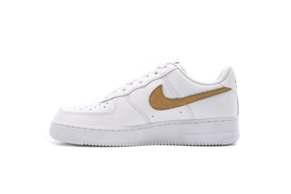 Nike Air Force 1 'Hairy Swoosh' - Image 19