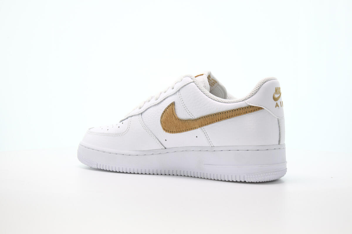 Nike Air Force 1 'Hairy Swoosh' - Image 20