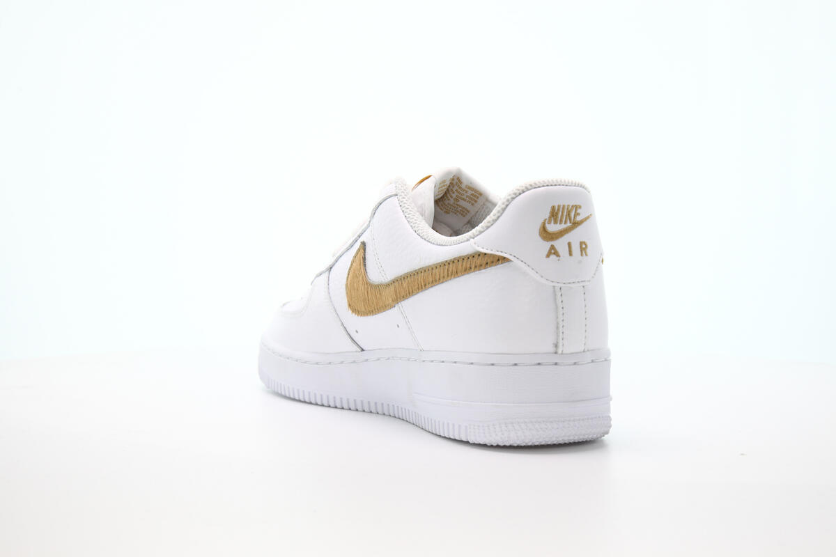 Nike Air Force 1 'Hairy Swoosh' - Image 21