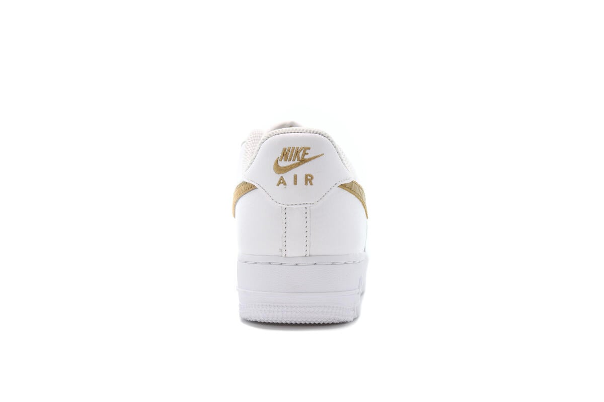 nike air force 1 lv8 hairy swoosh