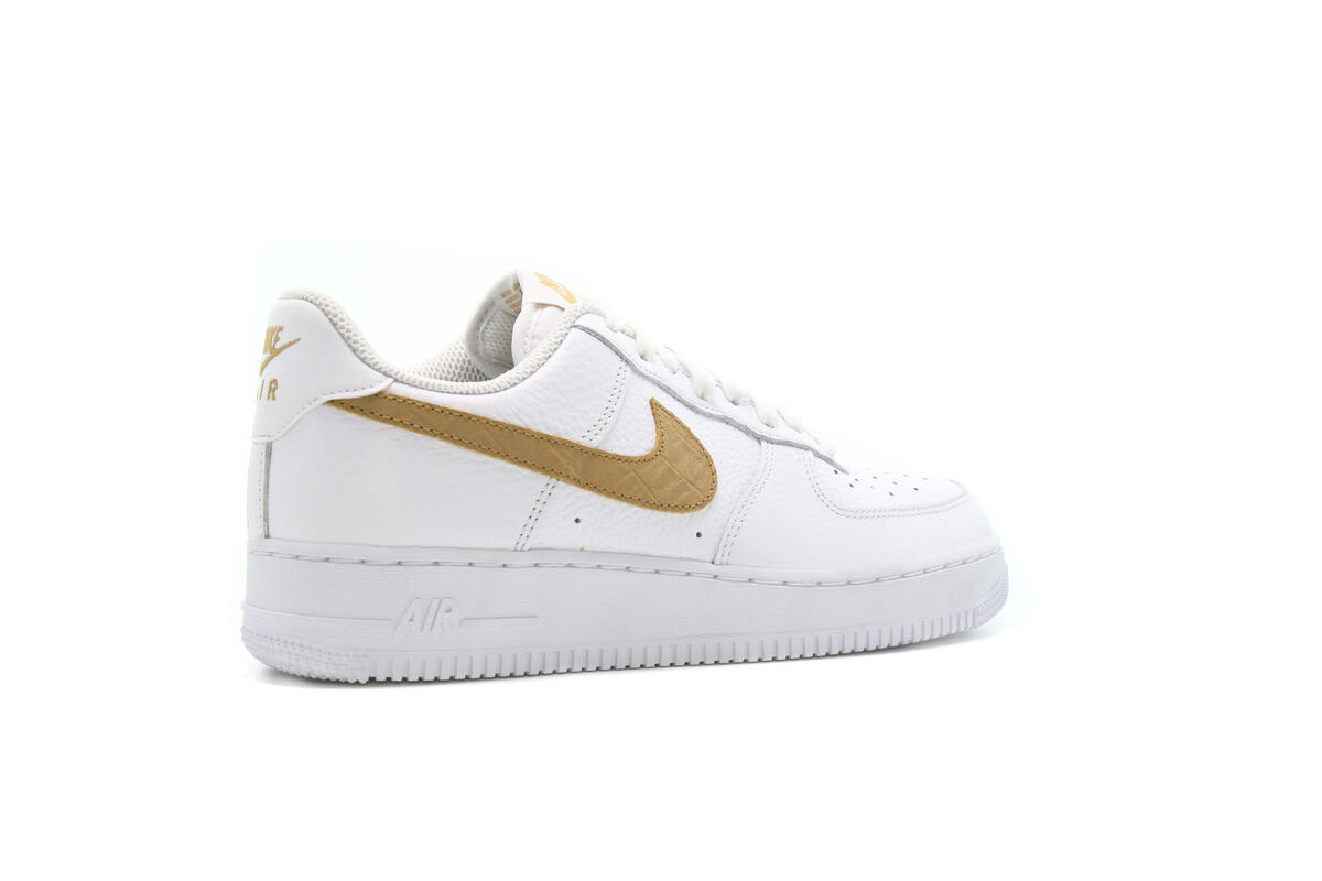 Nike Air Force 1 'Hairy Swoosh' - Image 24