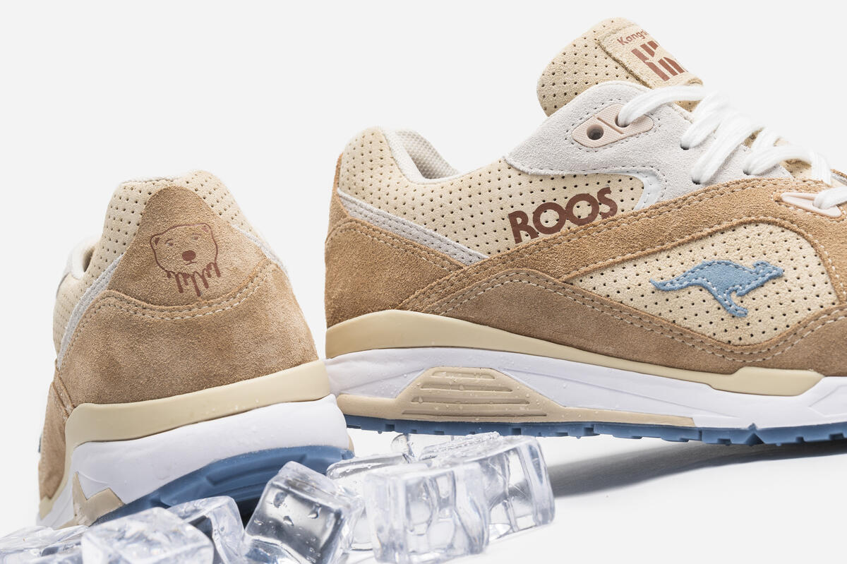 KangaROOS Runaway Roos Save the Polar Bear - Image 14