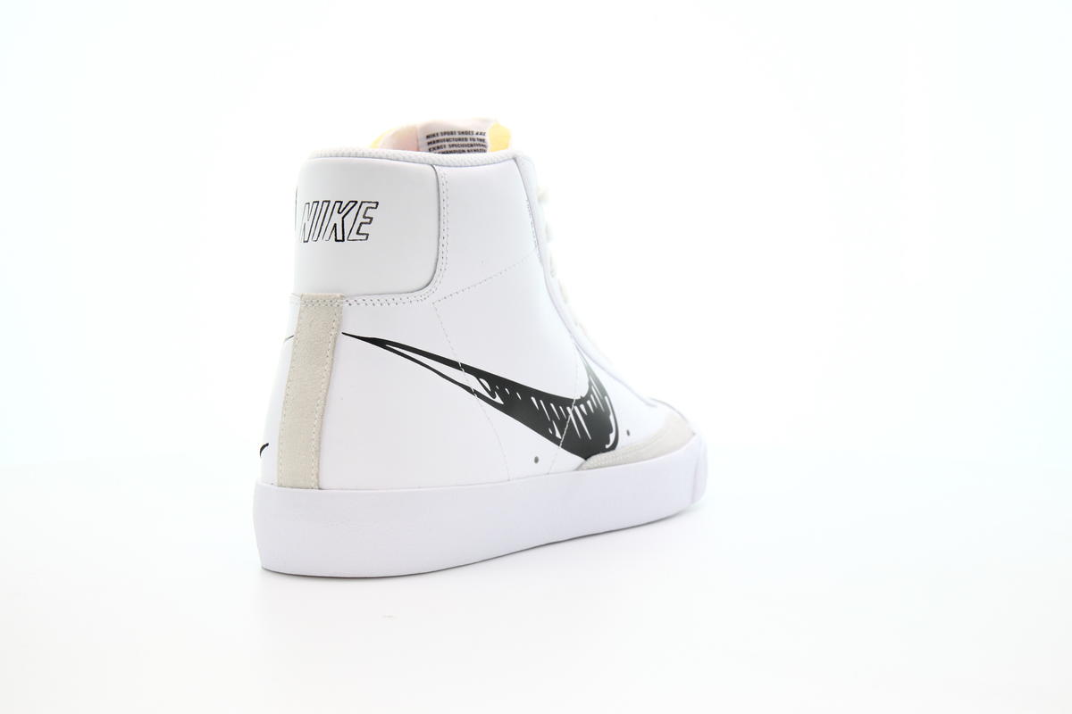 Nike Blazer Mid 77 VNTG Vintage OG Men Women Shoes Sneakers Pick 1
