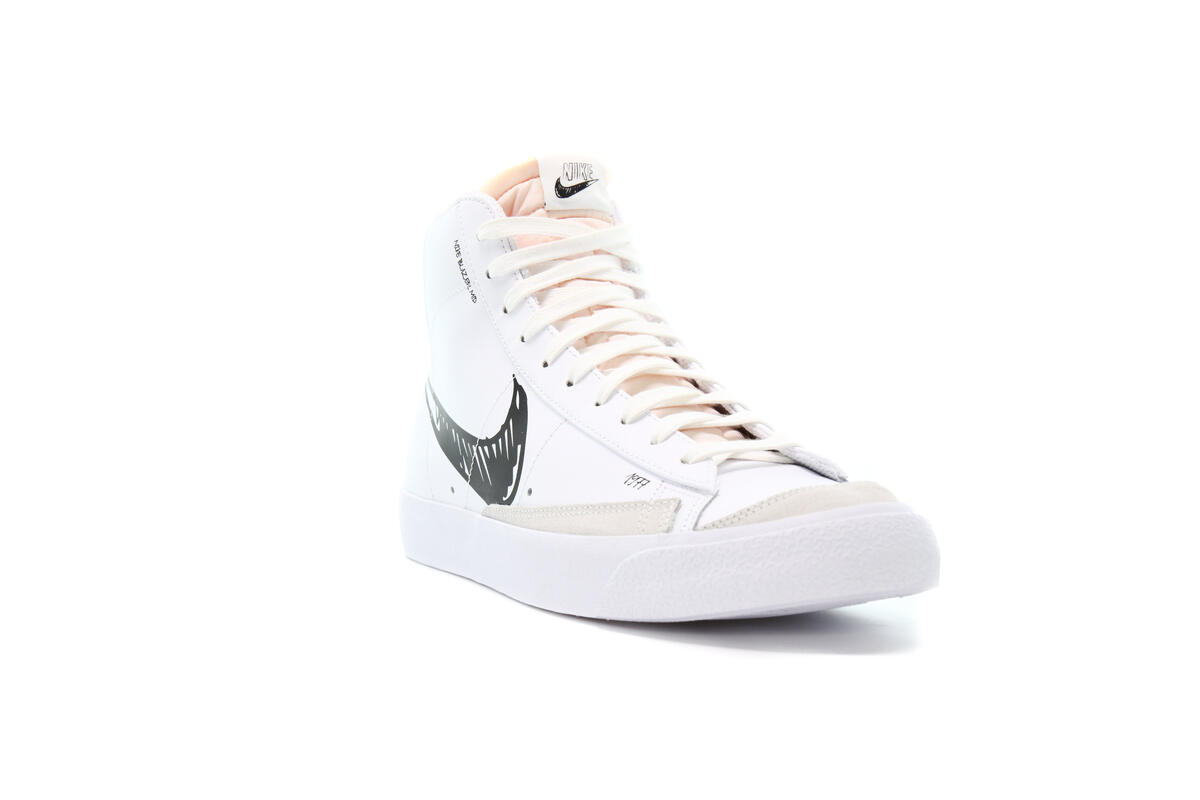 Nike Blazer Mid 'Sketch' - Image 10