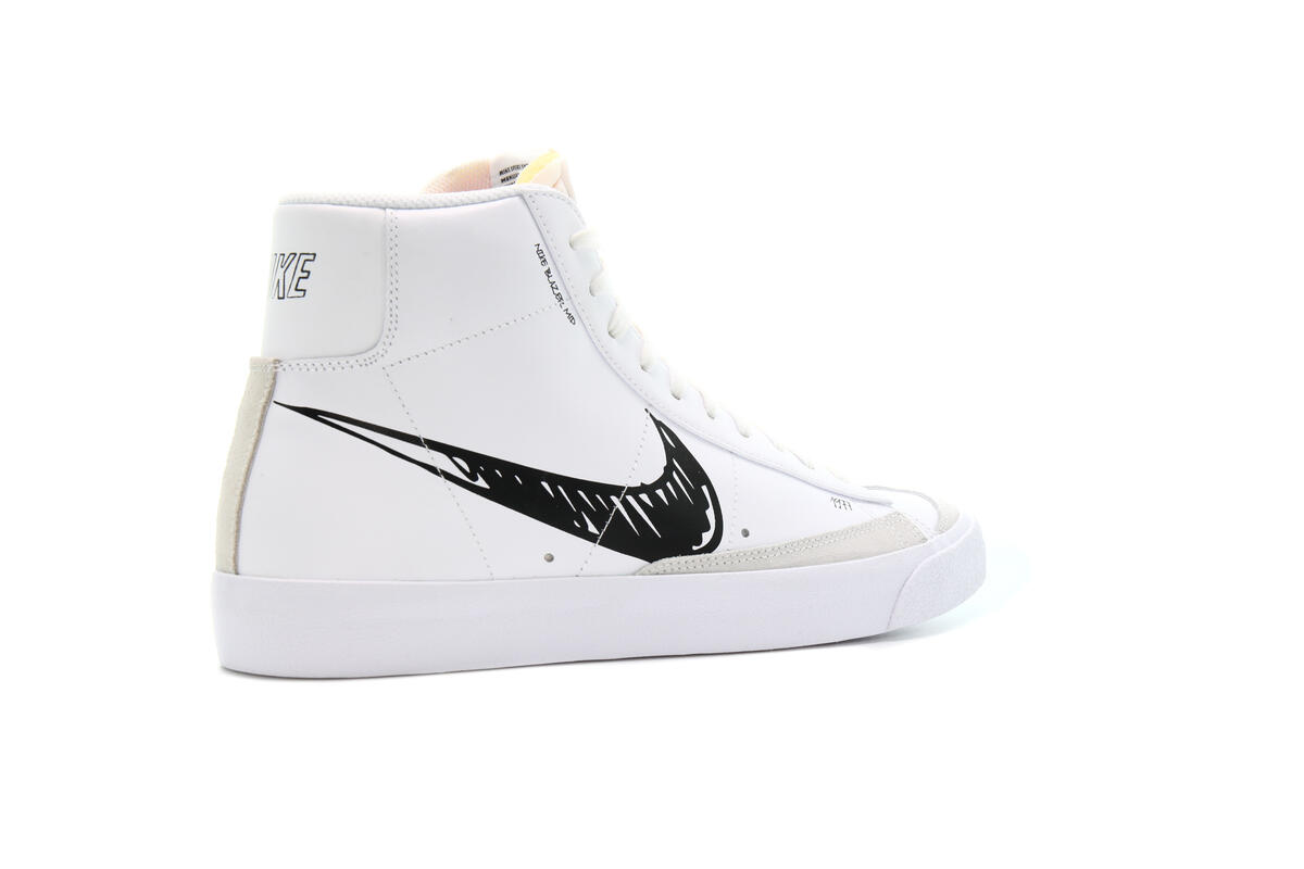 Nike Blazer Mid 'Sketch' - Image 19