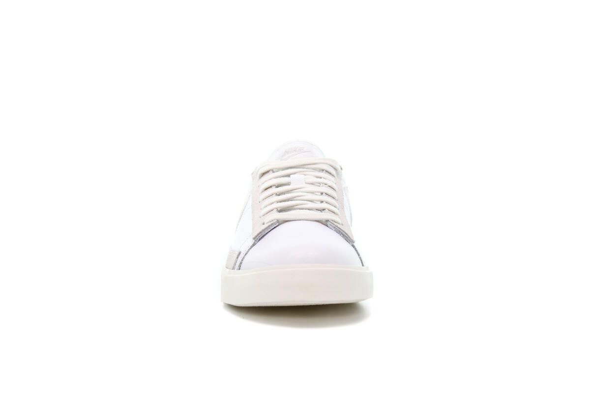 Nike Blazer Low White / Sail / Platinum Tint - Image 11