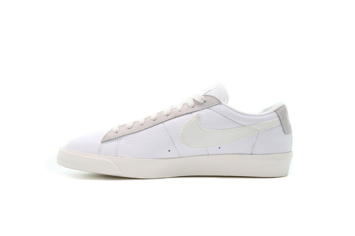 Nike Blazer Low White / Sail / Platinum Tint - Image 14