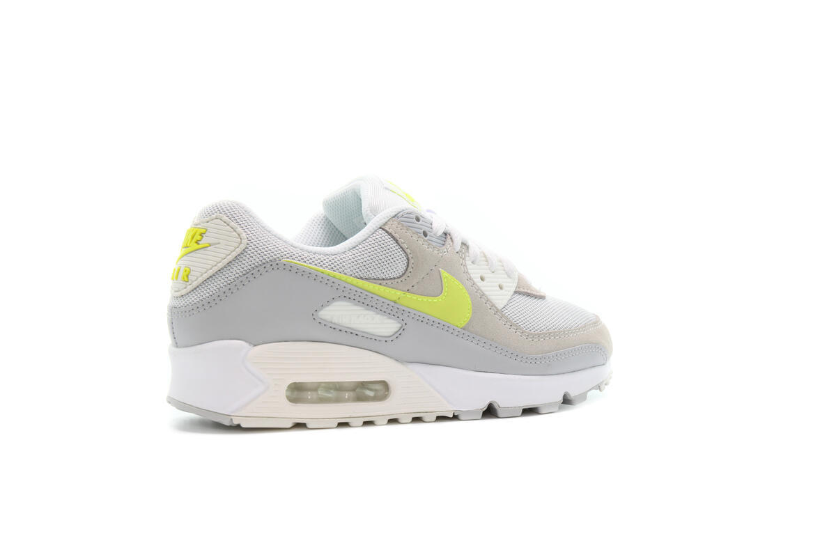 Nike Air Max 90 White (Women's) - Image 19