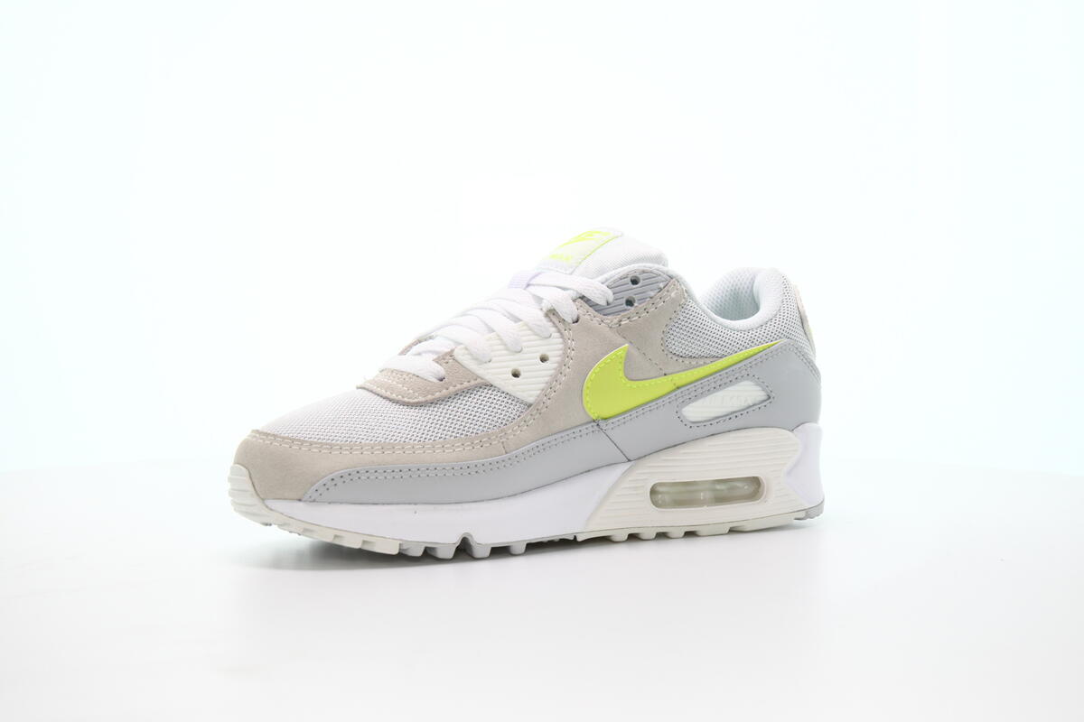 Nike Air Max 90 White (Women's) - Image 13