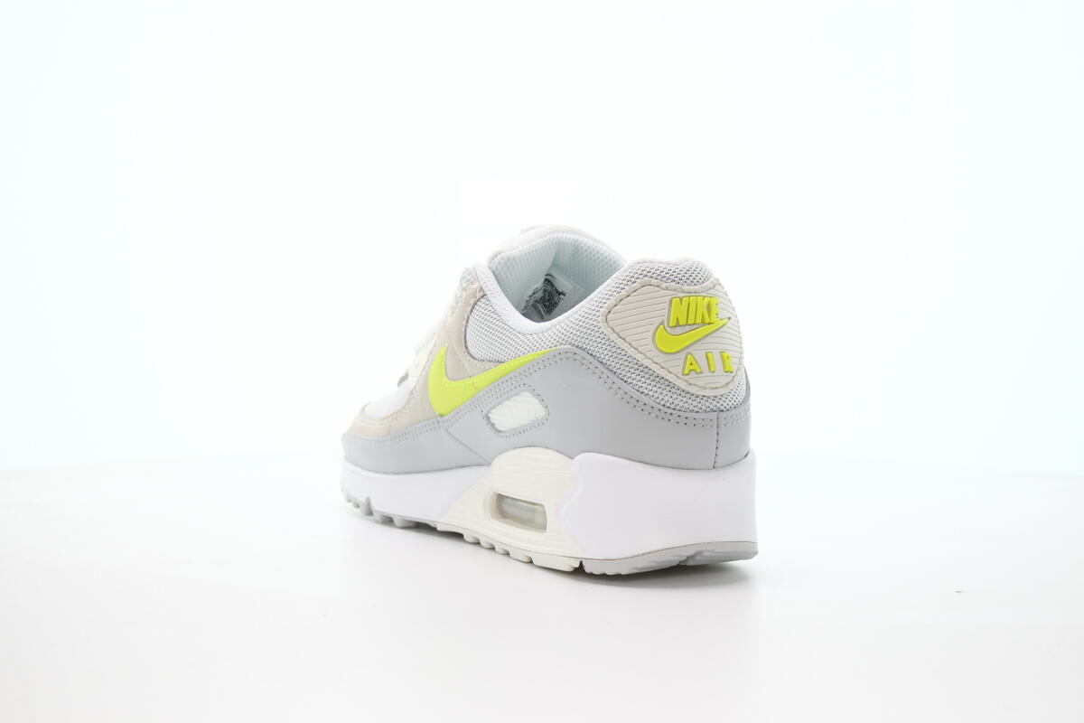Nike Air Max 90 White (Women's) - Image 16