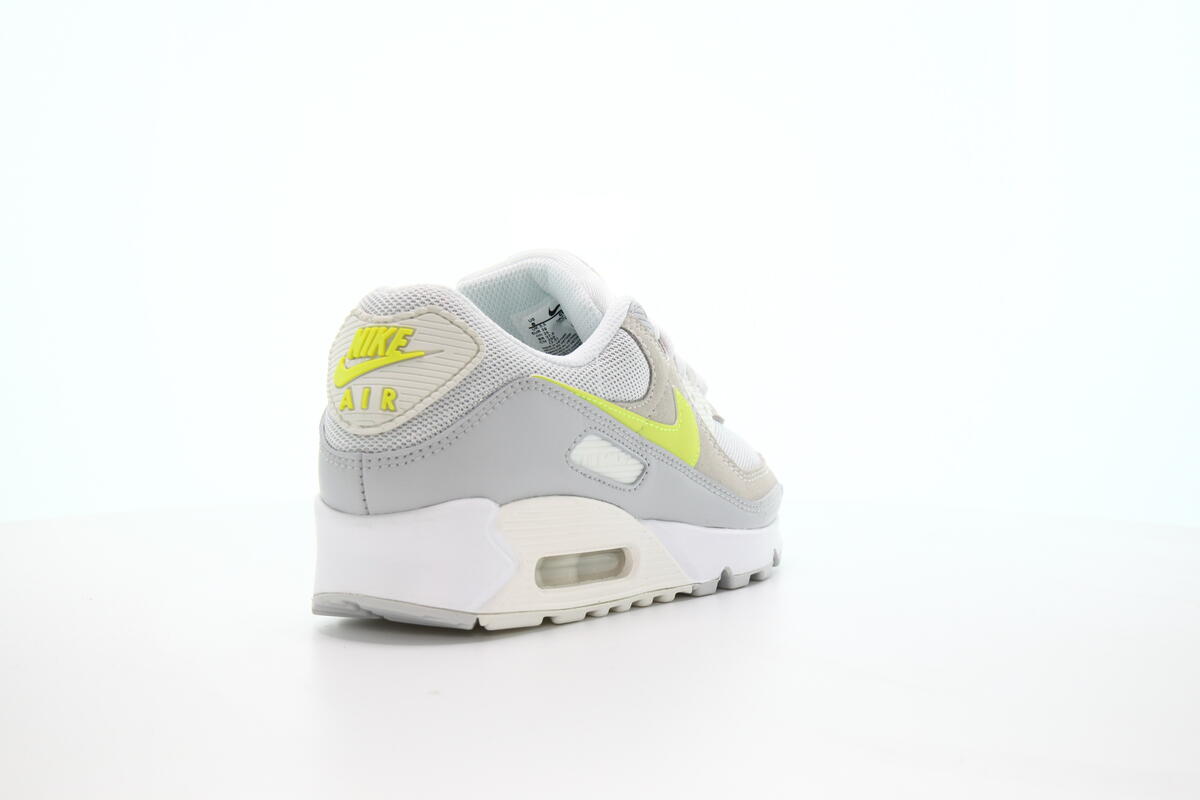 Nike Air Max 90 White (Women's) - Image 18