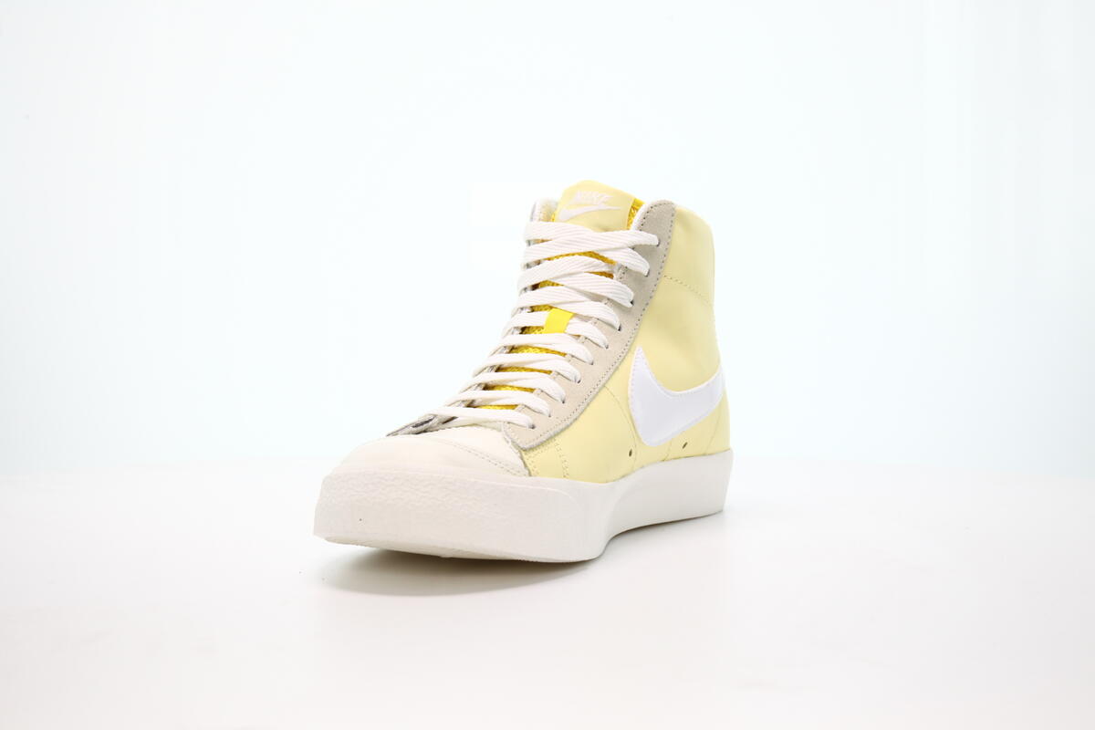 Nike Blazer Mid '77 'Bicycle Yellow' (Women's) - Image 7