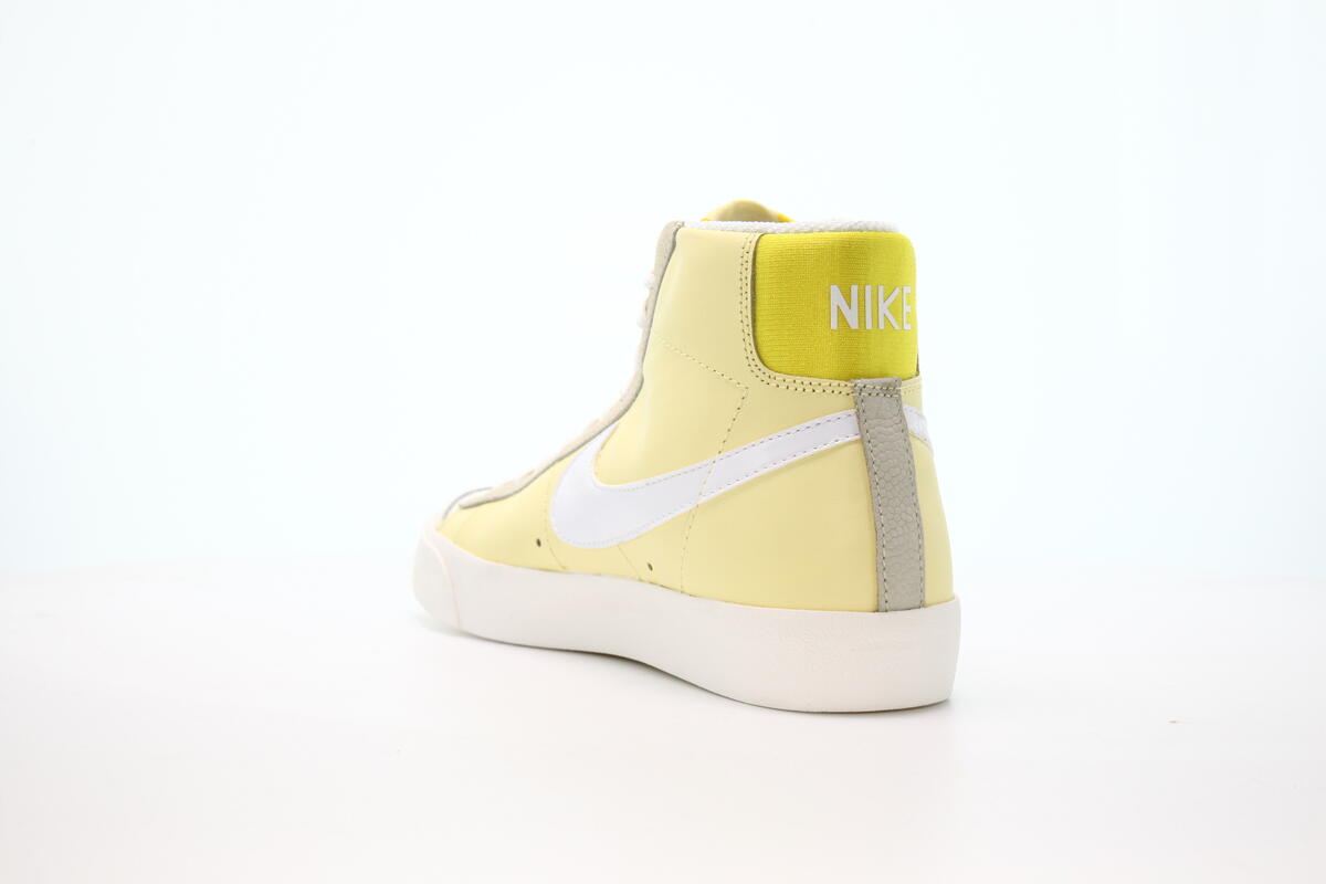 Nike Blazer Mid '77 'Bicycle Yellow' (Women's) - Image 11